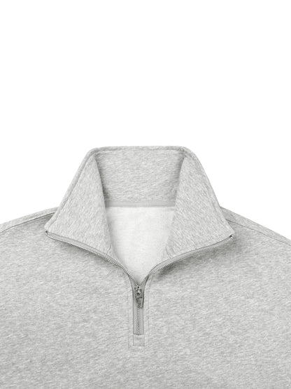 New,Outerwear ,Quarter zip,Pull over,Men's quarter zip,Women's quarter zip ,Streetwear ,Athleisure wear ,Trendy