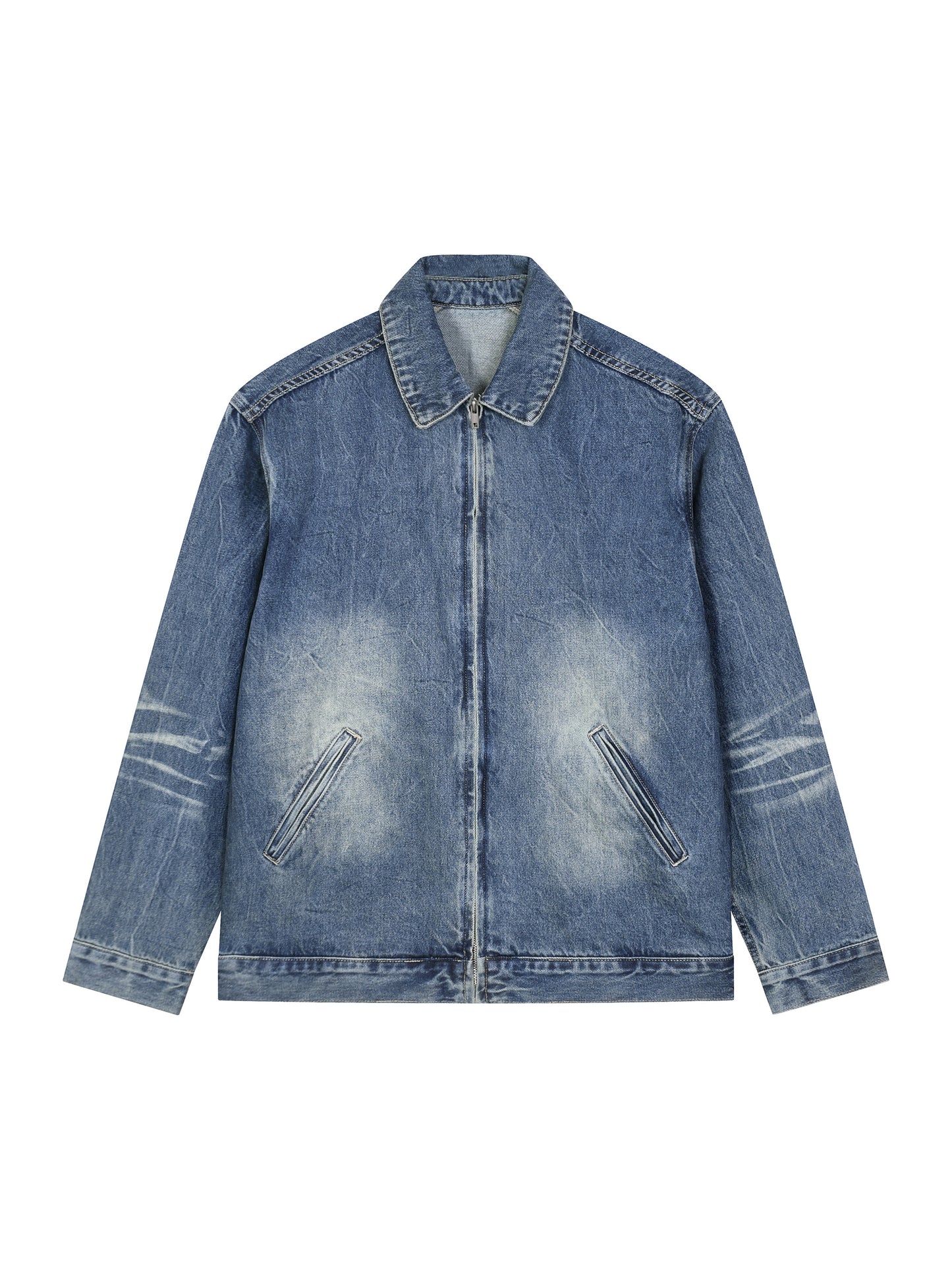 New,Outerwear ,Denim Jacket ,Jean jacket ,Men's jacket ,Women's jacket ,Streetwear ,Graphic Jacket ,Vintage jacket 