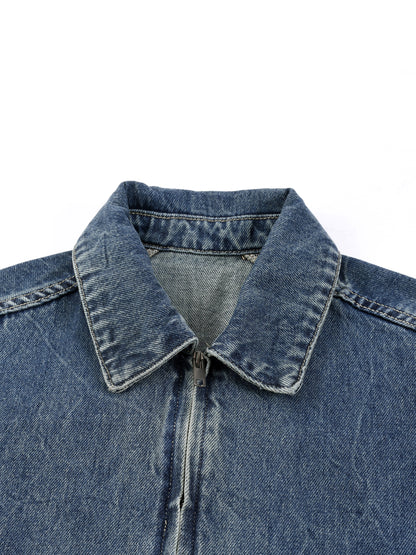 New,Outerwear ,Denim Jacket ,Jean jacket ,Men's jacket ,Women's jacket ,Streetwear ,Graphic Jacket ,Vintage jacket 