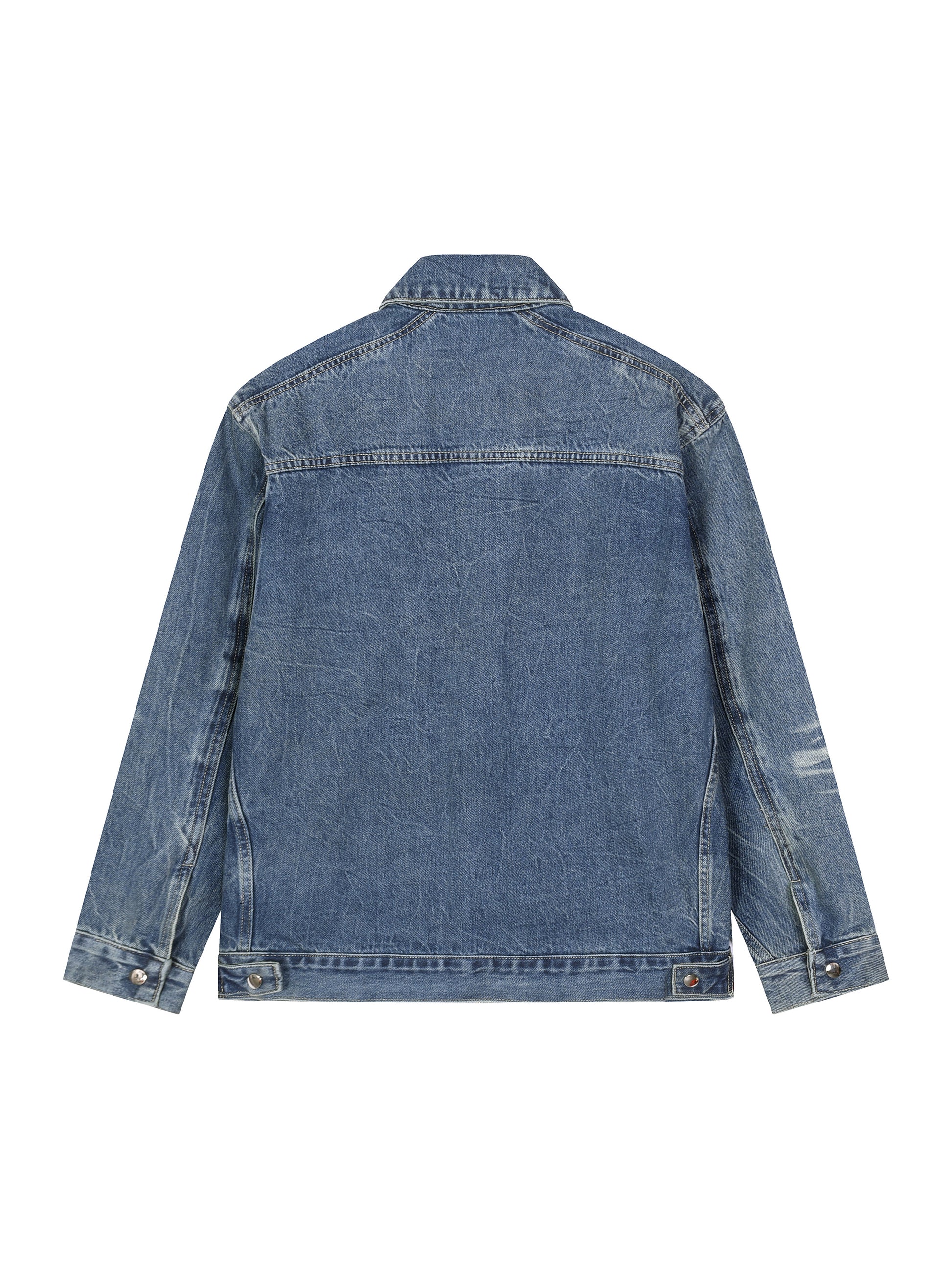 New,Outerwear ,Denim Jacket ,Jean jacket ,Men's jacket ,Women's jacket ,Streetwear ,Graphic Jacket ,Vintage jacket 