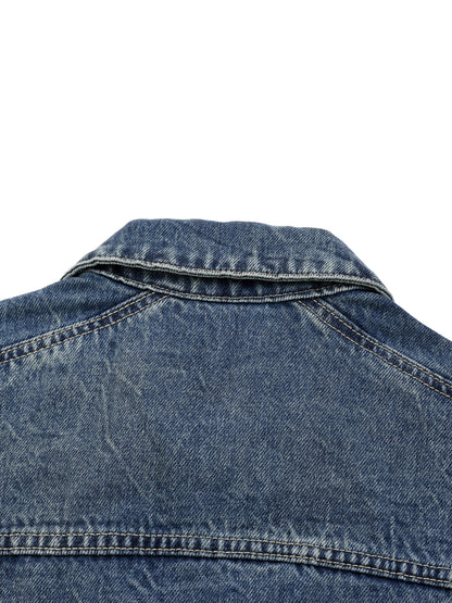 New,Outerwear ,Denim Jacket ,Jean jacket ,Men's jacket ,Women's jacket ,Streetwear ,Graphic Jacket ,Vintage jacket 