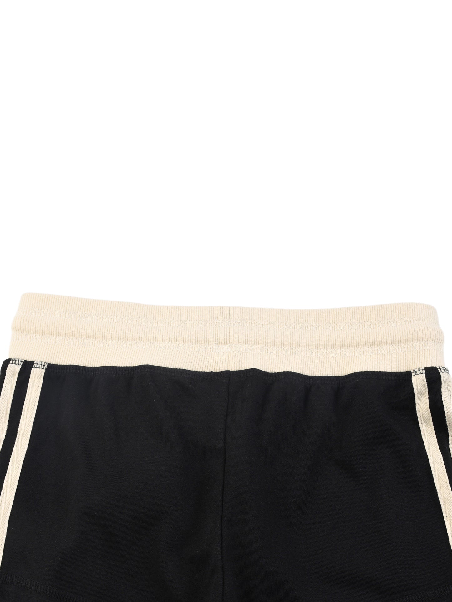 Legwear ,Motion ,Shorts ,Women's shorts ,Vibe,Streetwear ,Unisex shorts,Stripped shorts ,White shorts 