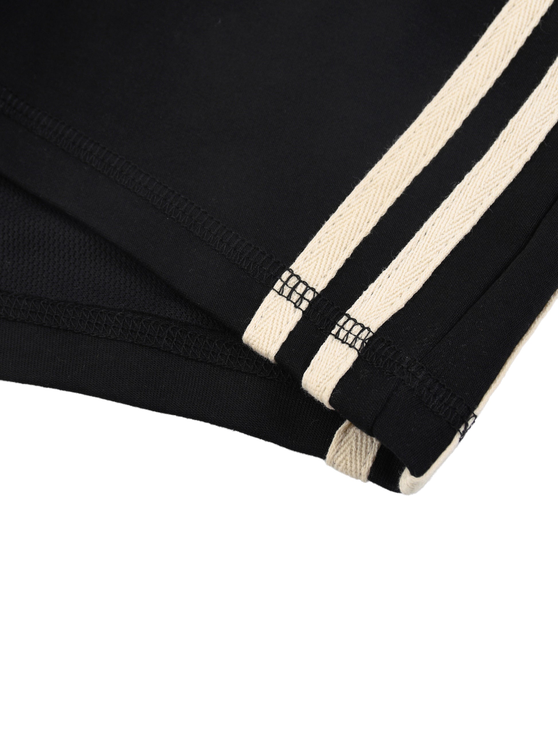Legwear ,Motion ,Shorts ,Women's shorts ,Vibe,Streetwear ,Unisex shorts,Stripped shorts ,White shorts 