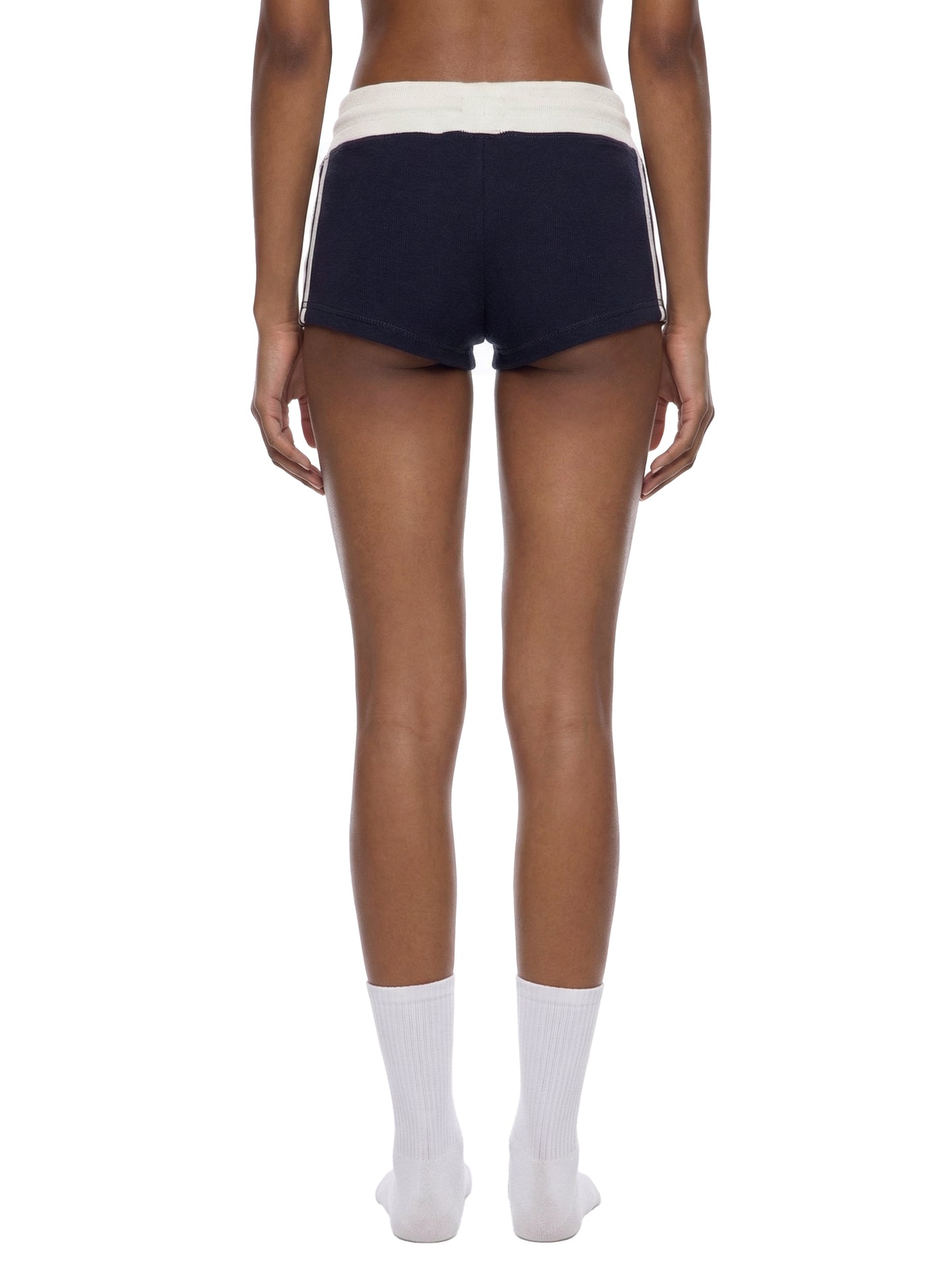 Legwear ,Motion ,Shorts ,Women's shorts ,Vibe,Streetwear ,Unisex shorts,Stripped shorts ,White shorts 