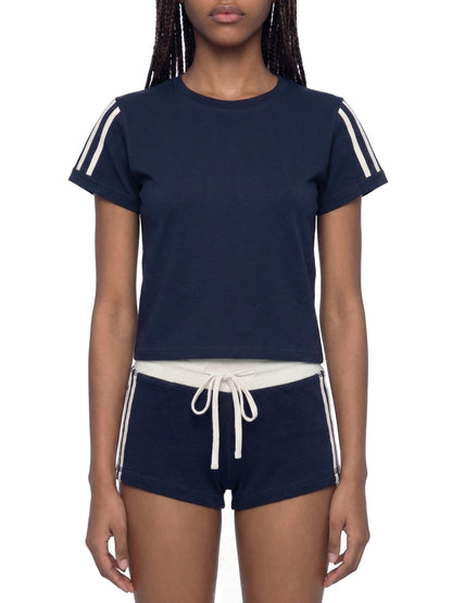 Shirts,Motion,Graphic T-shirt ,Women's T-shirts ,Vibe ,Streetwear ,Stripped shirt