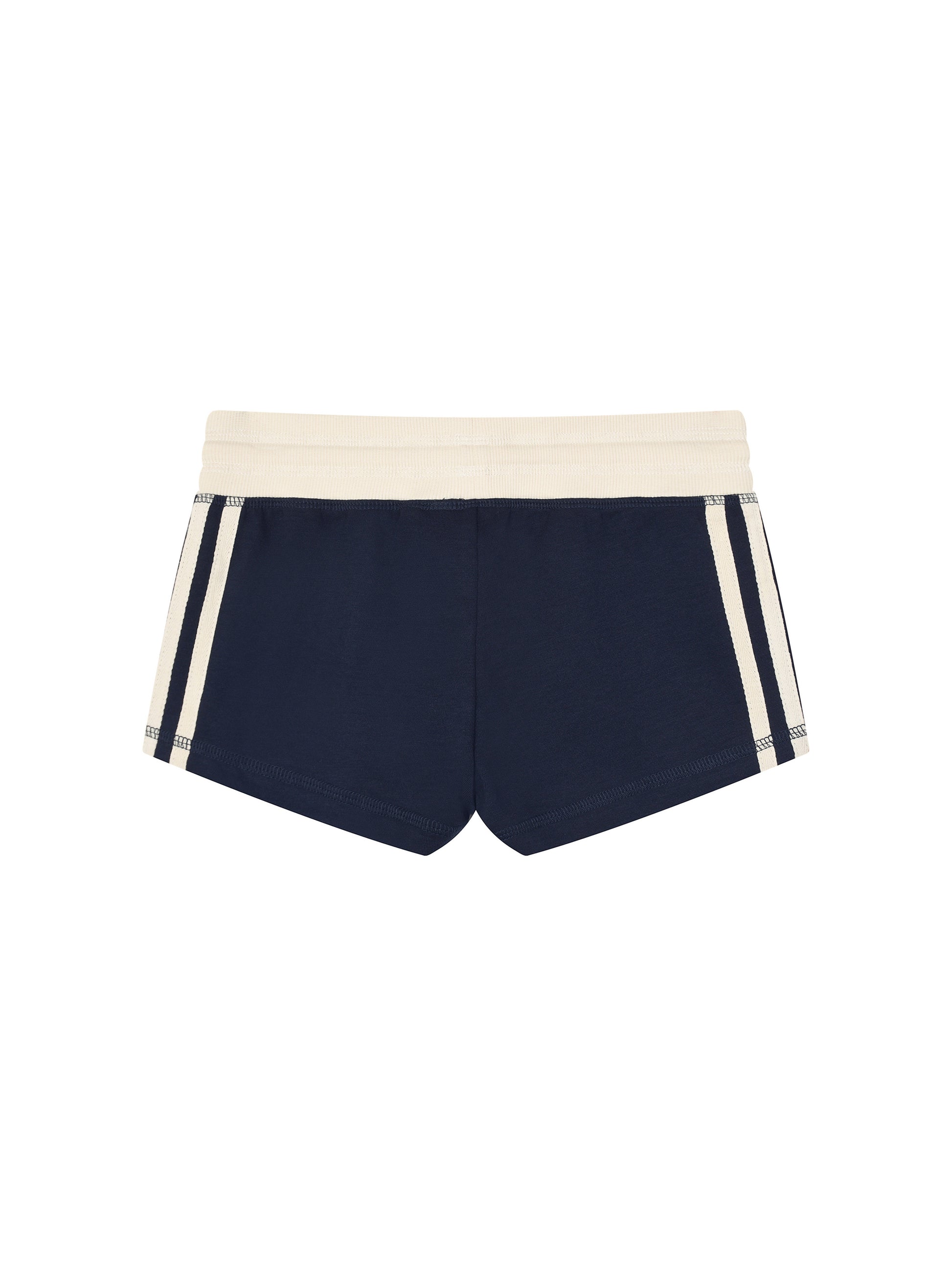 Legwear ,Motion ,Shorts ,Women's shorts ,Vibe,Streetwear ,Unisex shorts,Stripped shorts ,White shorts 