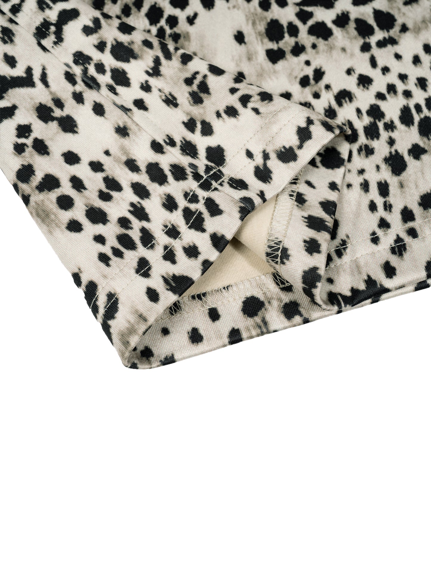 New,Shirts,Leopard print ,No Regrets ,Vibe,Streetwear ,Boxy T-shirt ,Graphic tee ,Lips t-shirt ,Crazy print shirt 