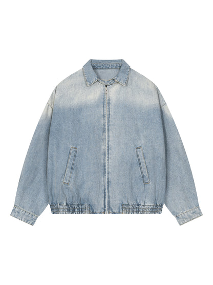 New ,Outerwear ,Mustang lovers,Rose petals ,Denim Jacket ,Women's denim Jacket ,Men's denim Jacket ,Red roses ,Black mustang ,Vibe Mi Clothing 