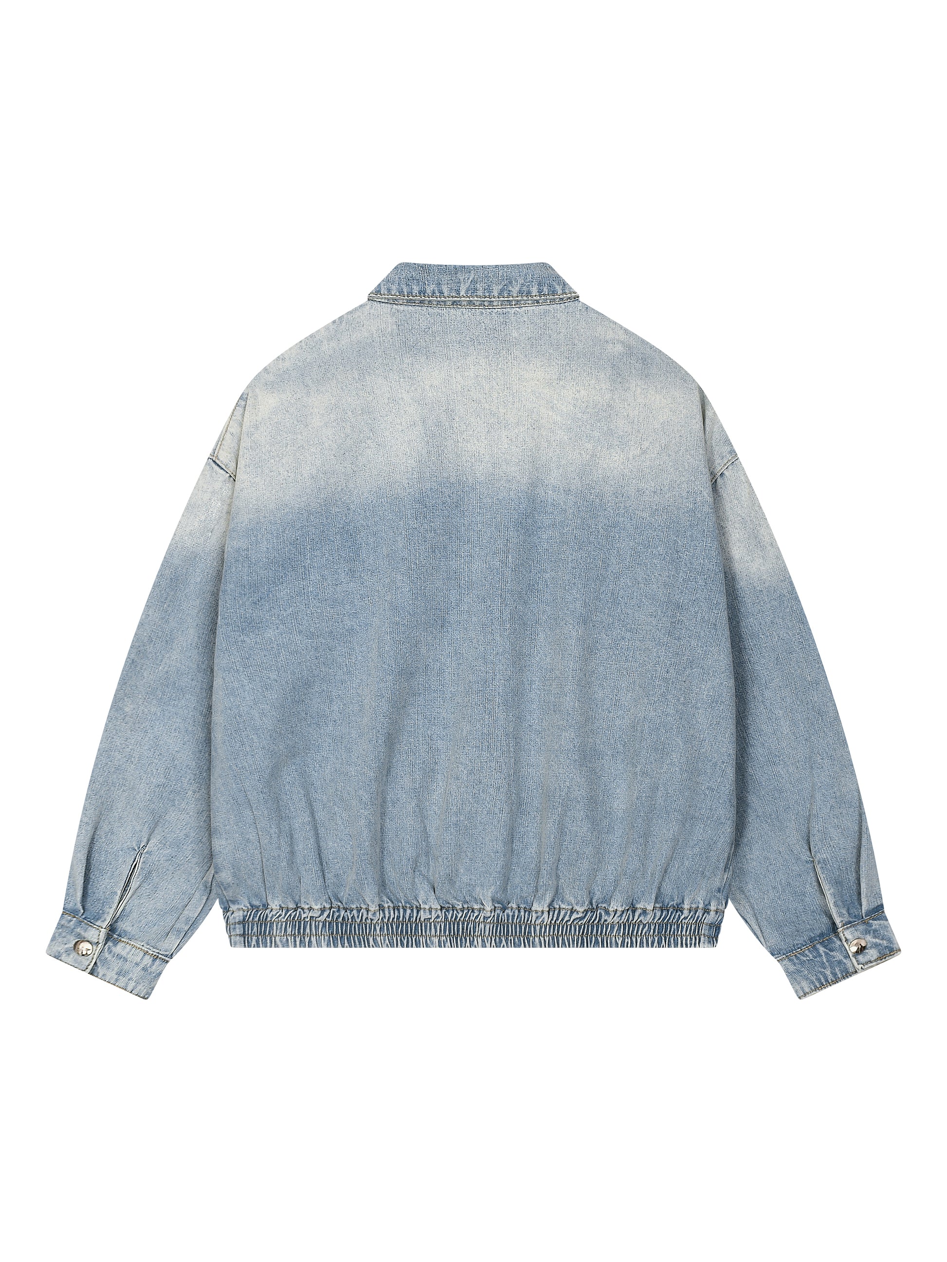 New ,Outerwear ,Mustang lovers,Rose petals ,Denim Jacket ,Women's denim Jacket ,Men's denim Jacket ,Red roses ,Black mustang ,Vibe Mi Clothing 