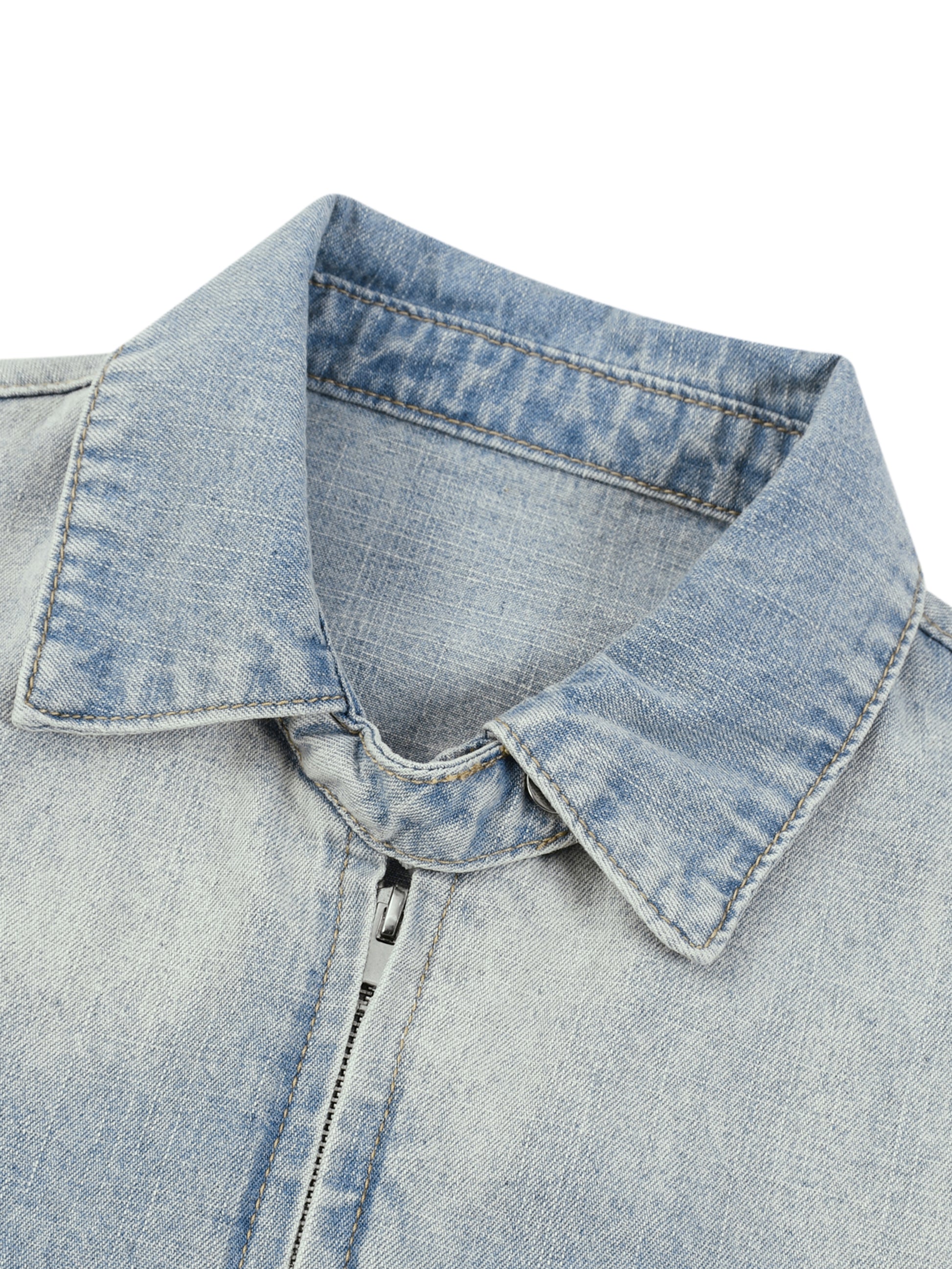 New ,Outerwear ,Mustang lovers,Rose petals ,Denim Jacket ,Women's denim Jacket ,Men's denim Jacket ,Red roses ,Black mustang ,Vibe Mi Clothing 