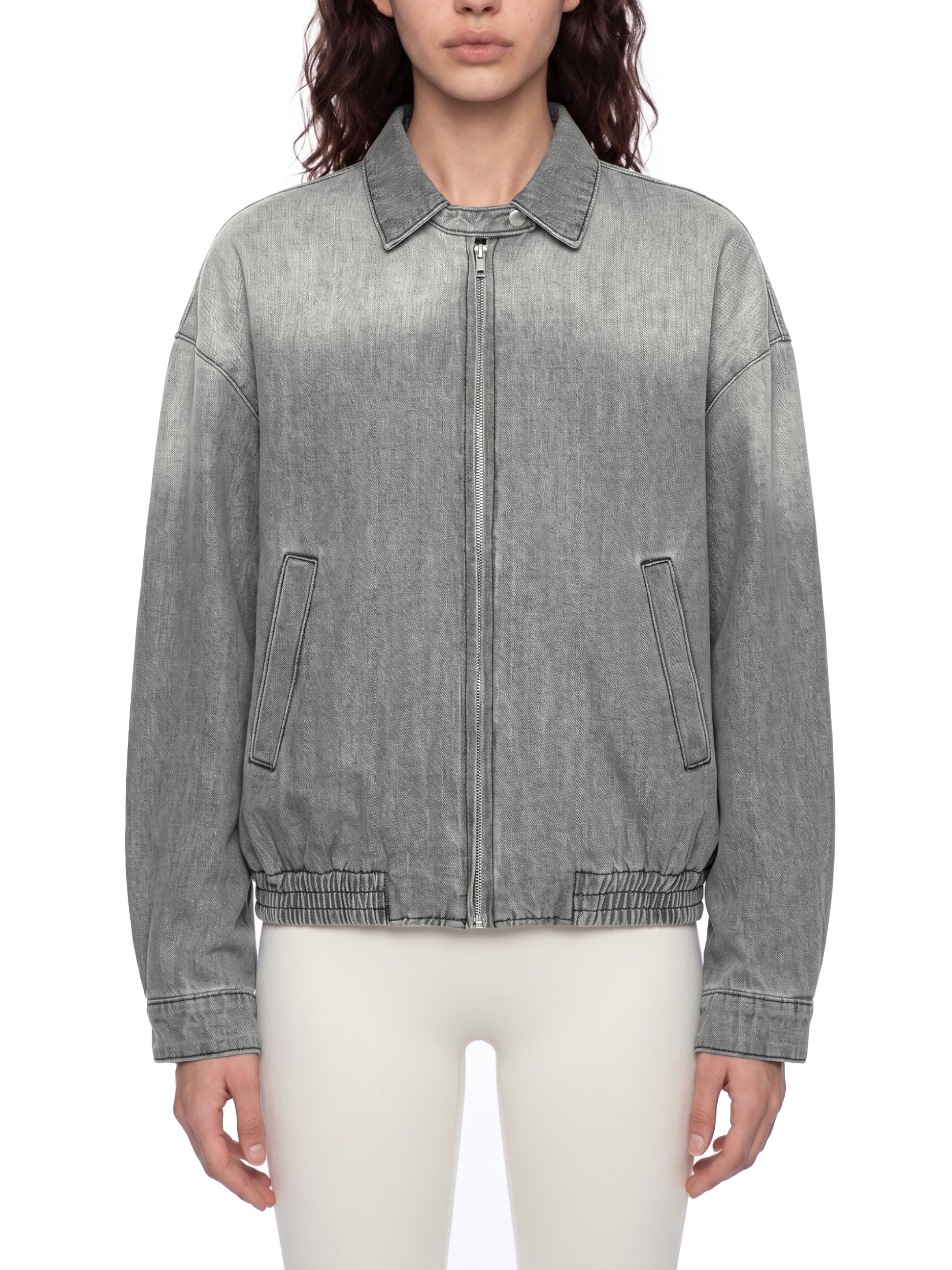New ,Outerwear ,Mustang lovers,Rose petals ,Denim Jacket ,Women's denim Jacket ,Men's denim Jacket ,Red roses ,Black mustang ,Vibe Mi Clothing 