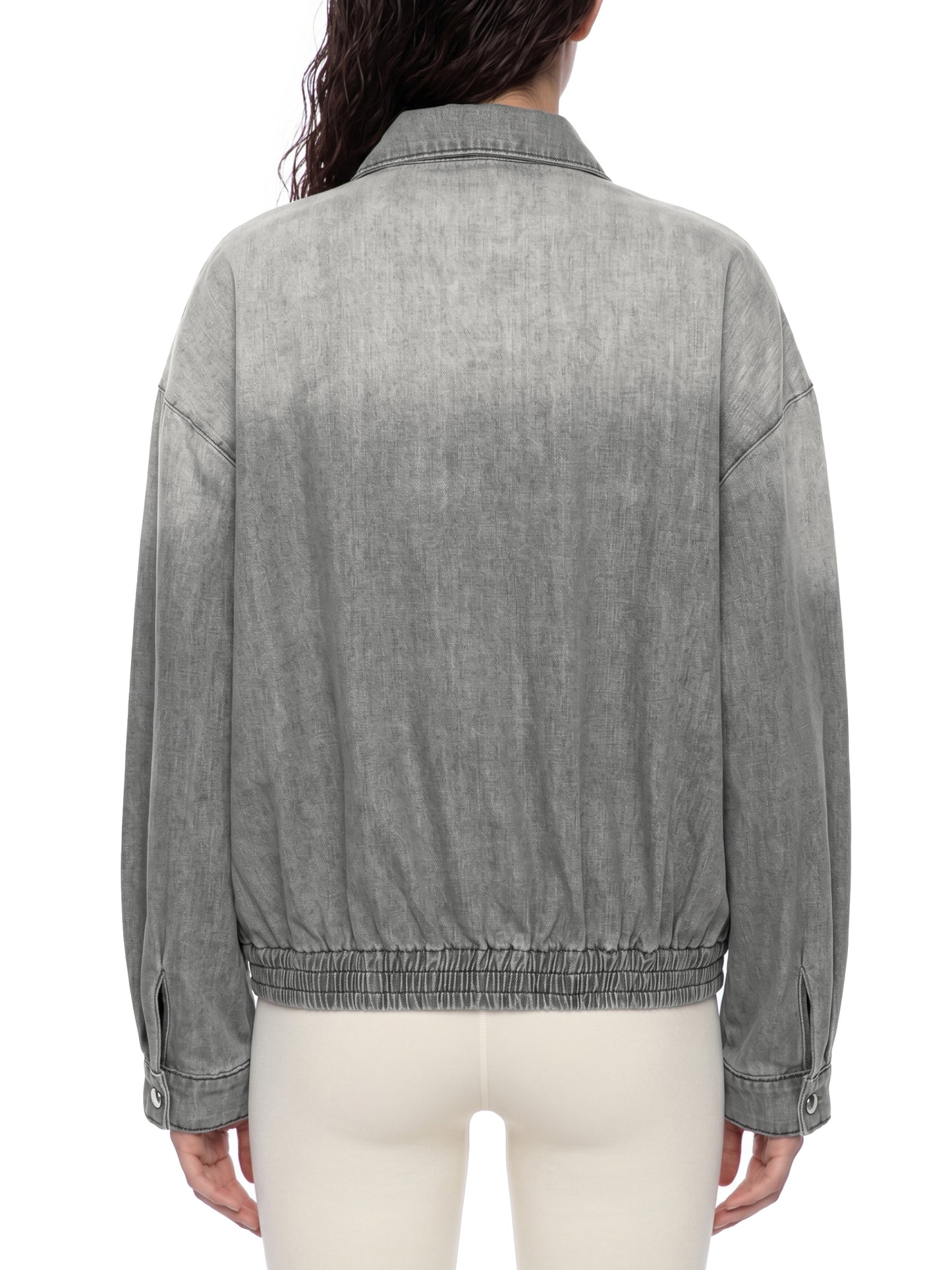New ,Outerwear ,Mustang lovers,Rose petals ,Denim Jacket ,Women's denim Jacket ,Men's denim Jacket ,Red roses ,Black mustang ,Vibe Mi Clothing 