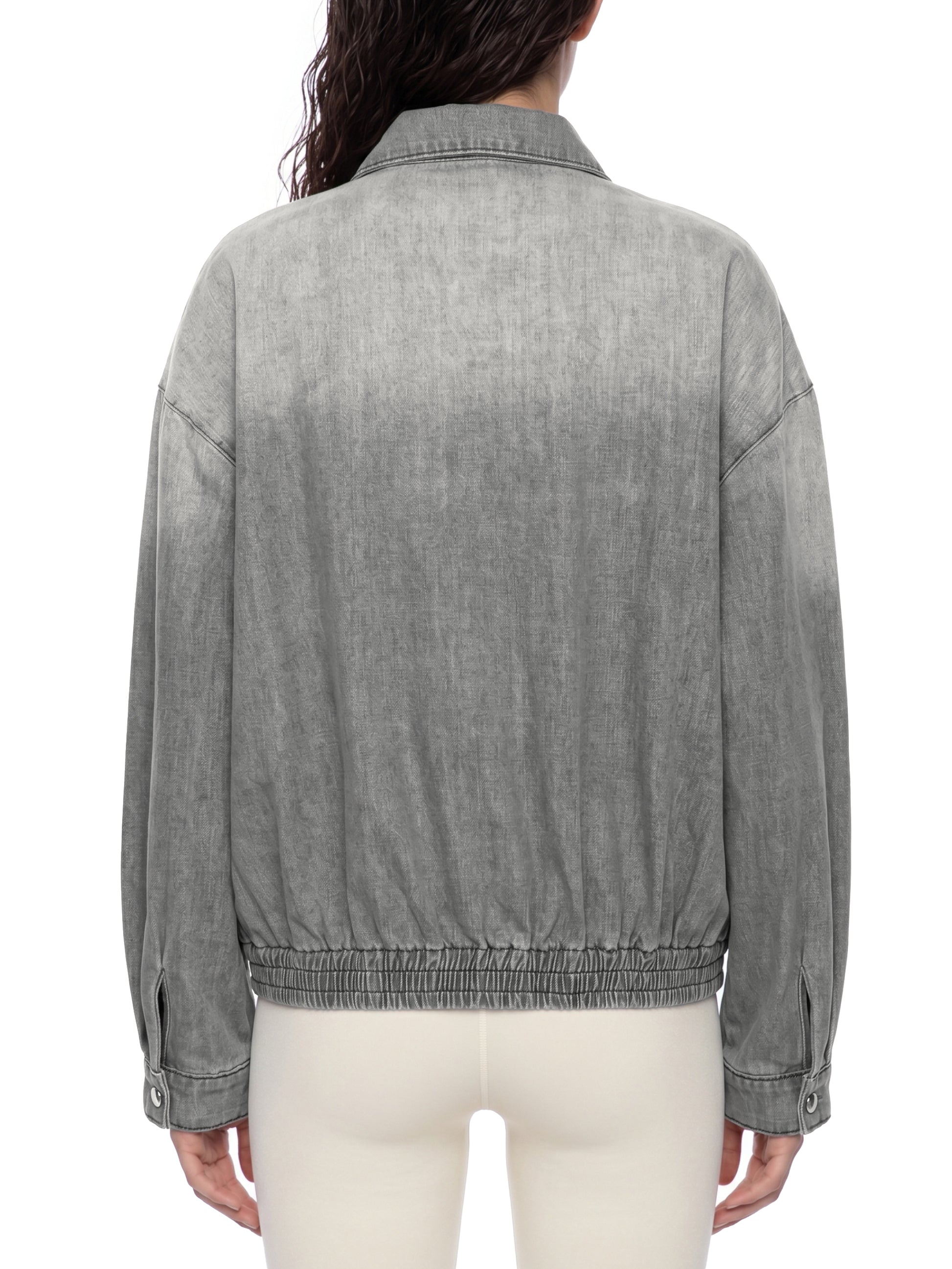 New ,Outerwear ,Mustang lovers,Rose petals ,Denim Jacket ,Women's denim Jacket ,Men's denim Jacket ,Red roses ,Black mustang ,Vibe Mi Clothing 
